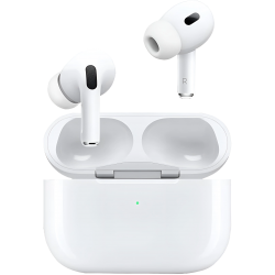 Airpods WIWU Wireless Bluetooth Airbuds Pro 2F White